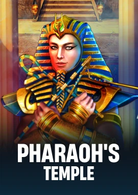 Pharaoh’s Temple
