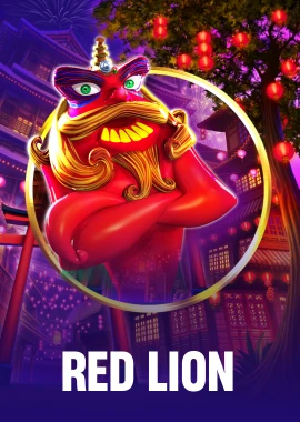 Red Lion