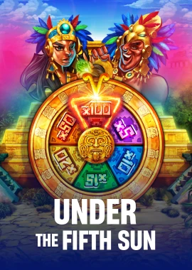 Under the Fifth Sun
