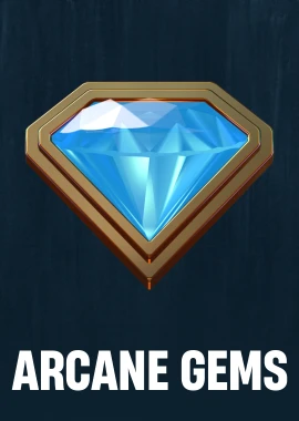 Arcane Gems