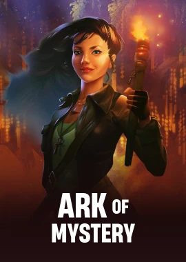 Ark of Mystery