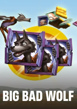 Big Bad Wolf