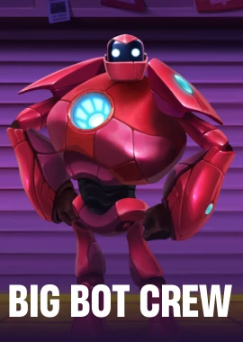Big Bot Crew