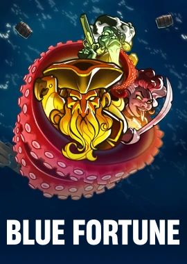 Blue Fortune