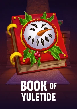 Book Of Yuletide