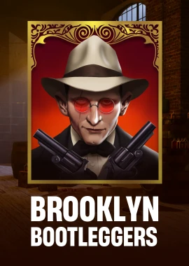 Brooklyn Bootleggers