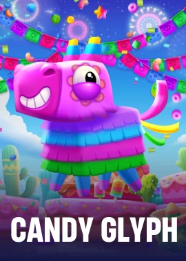 Candy Glyph