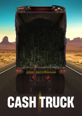 Cash Truck