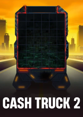 Cash Truck 2