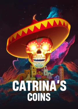 Catrina’s Coins