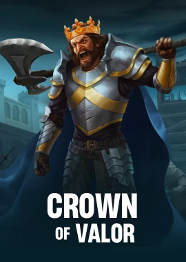 Crown of Valor