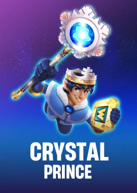Crystal Prince