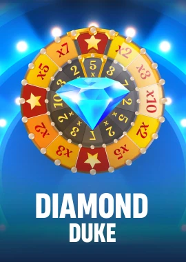 Diamond Duke
