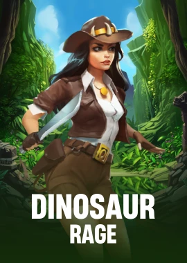 Dinosaur Rage