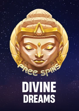 Divine Dreams