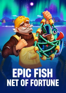 Epic Fish: Net of Fortune