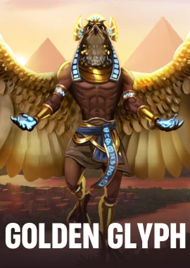 Golden Glyph