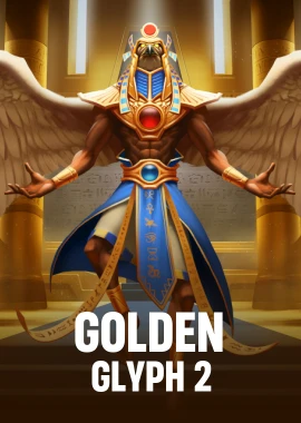 Golden Glyph 2