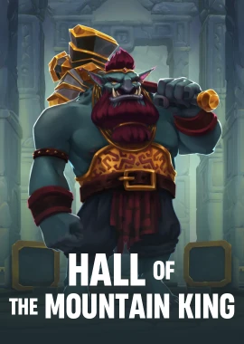 Hall of the Mountain King