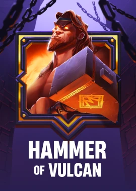Hammer of Vulcan