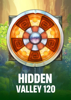 Hidden Valley 120