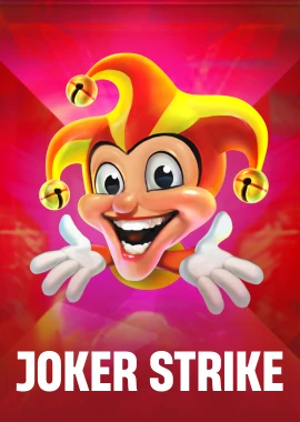 Joker Strike