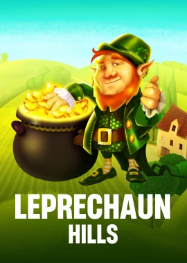 Leprechaun Hills