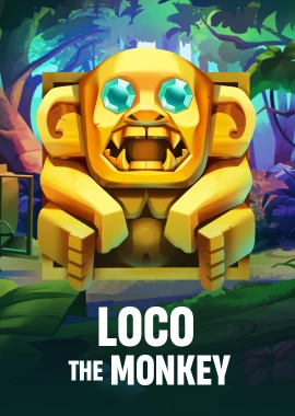 Loco the Monkey
