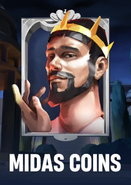 Midas Coins