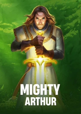 Mighty Arthur