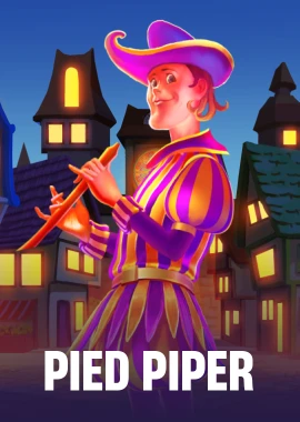 Pied Piper