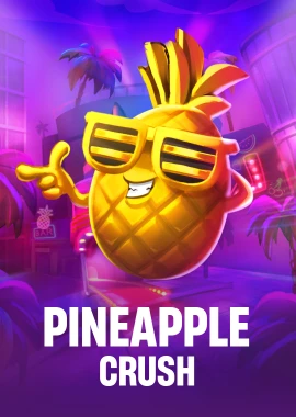 Pineapple Crush