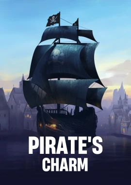Pirate’s Charm
