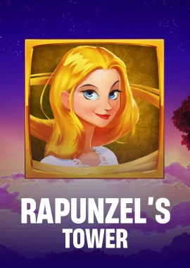 Rapunzel’s Tower