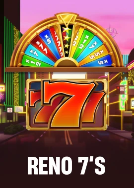Reno 7’s