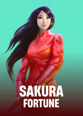 Sakura Fortune