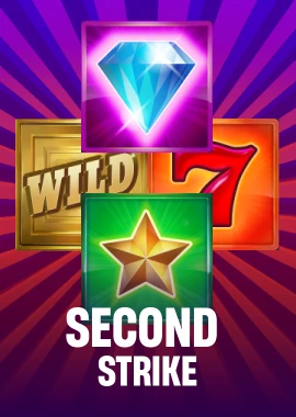 Second Strike