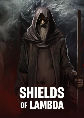 Shields of Lambda