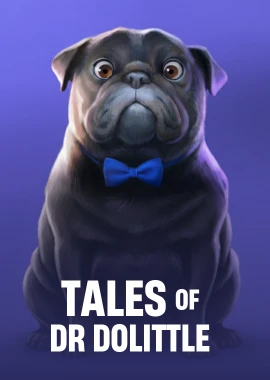 Tales of Dr. Dolittle
