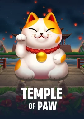Temple of Paw