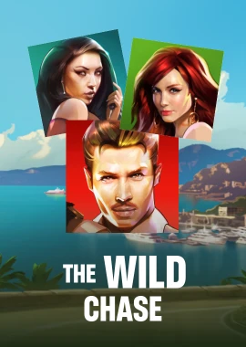 The Wild Chase