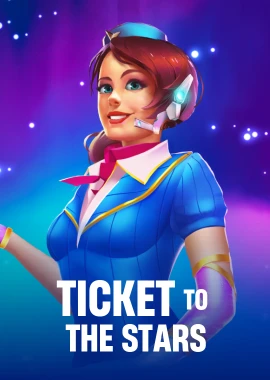 Ticket to the stars