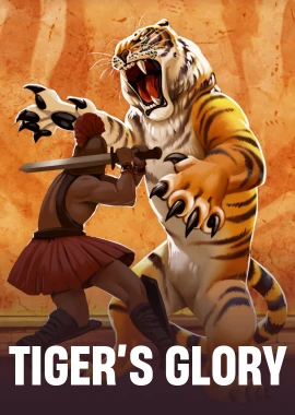 Tiger’s Glory