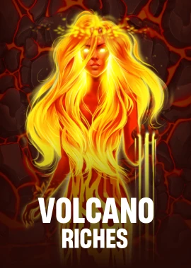 Volcano Riches