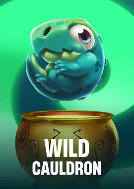 Wild Cauldron