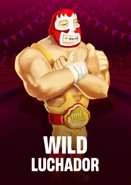 Wild Luchador
