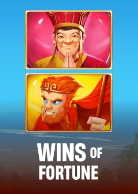 Wins of Fortune