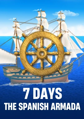 7 Days The Spanish Armada