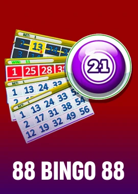 88 Bingo 88