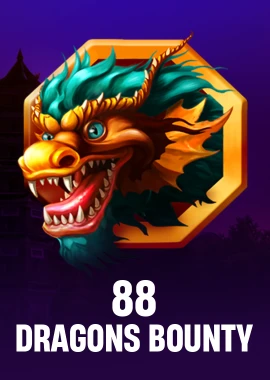 88 Dragons Bounty